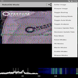 Robot36 screenshot