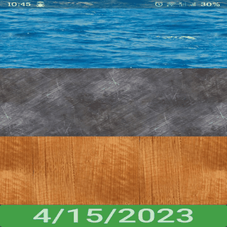 Elements screenshot