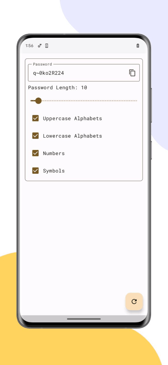 KeyPass screenshot