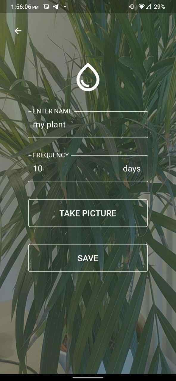 Water Me screenshot