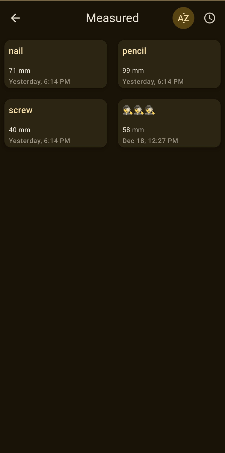 GuessIron screenshot
