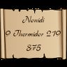 French Calendar