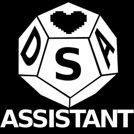 DSA Assistent