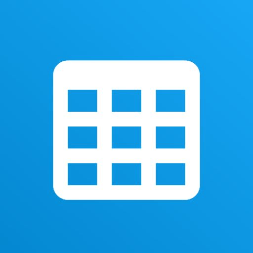 Nextcloud Tables