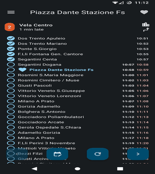 Tridenta screenshot