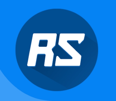 RS File Manager