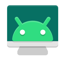 DesktopDroid Controller