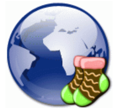 Socks Server Locator