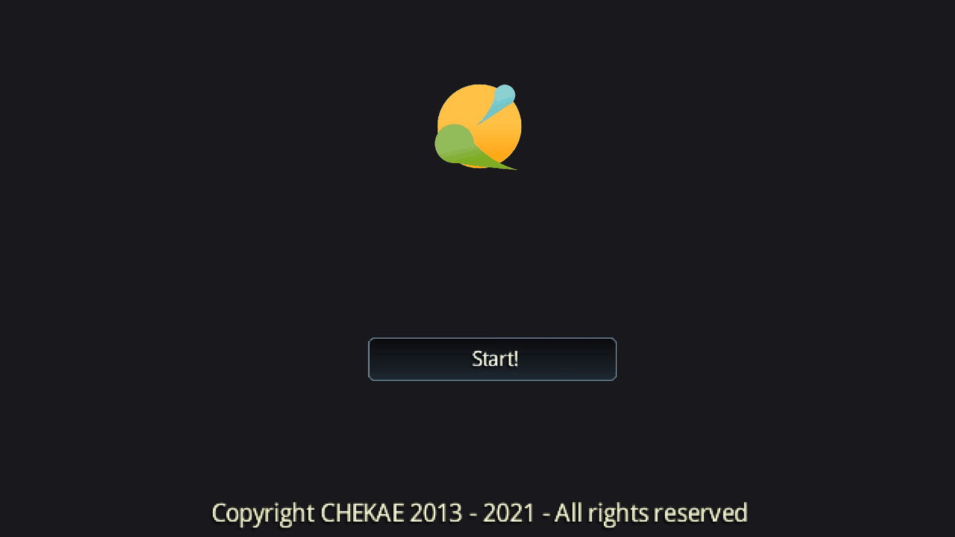 GLXY screenshot