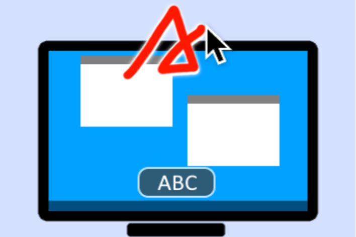 GlobalGestures screenshot