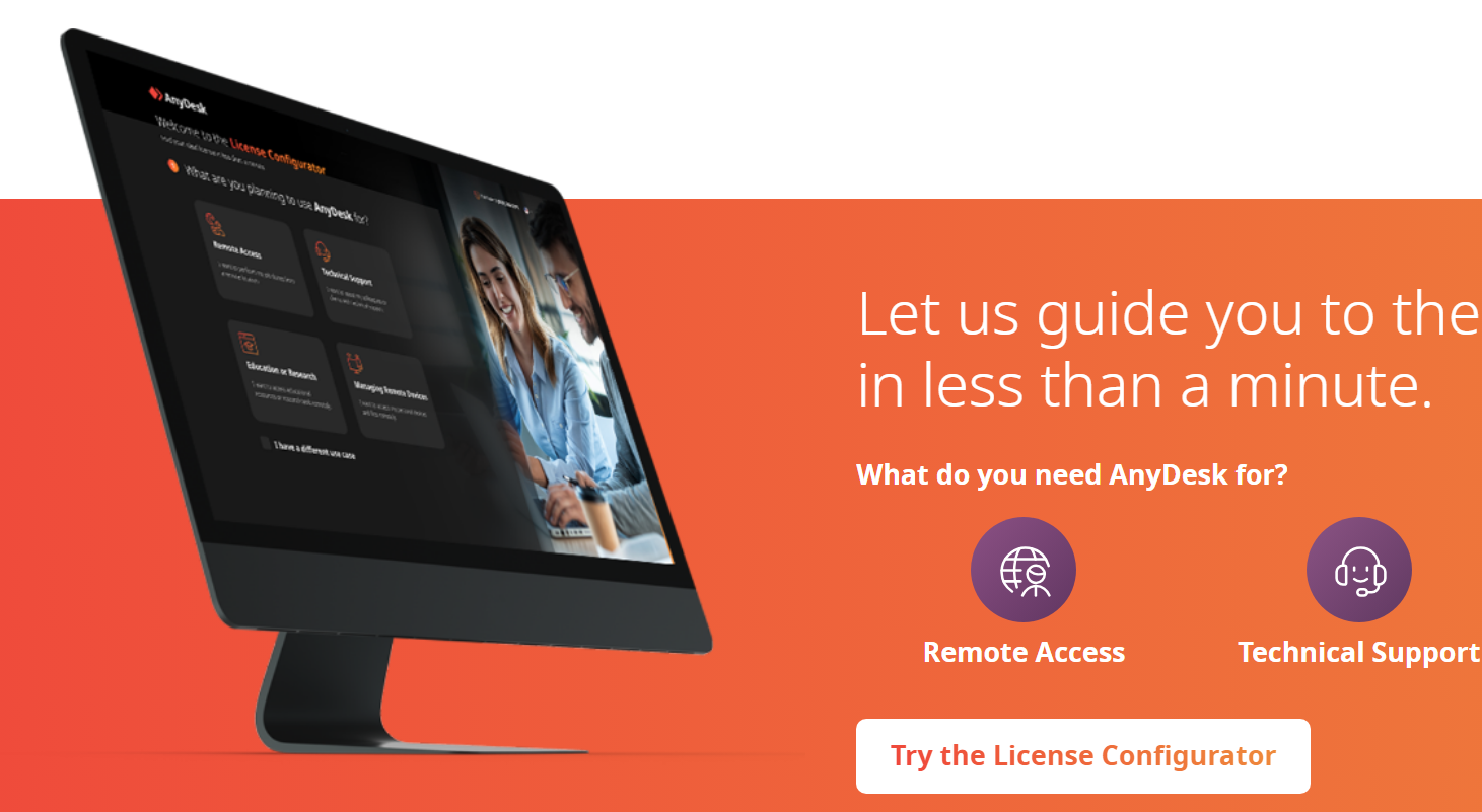 GlobalReach Pro screenshot