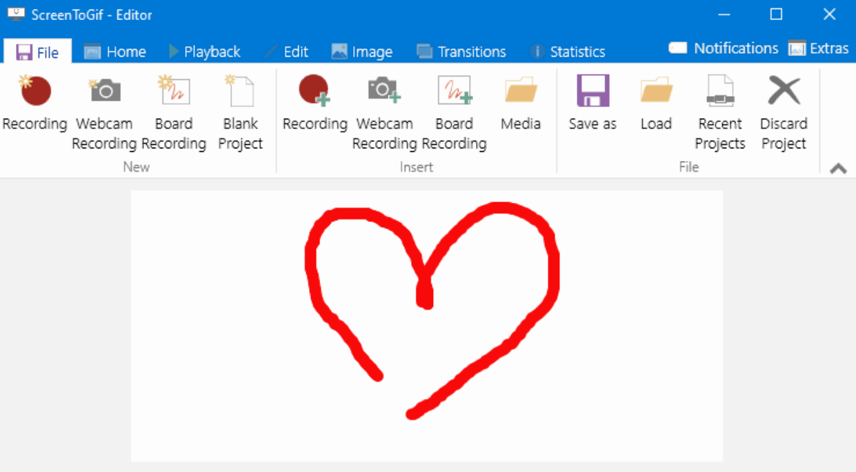VisualCapture Suite screenshot