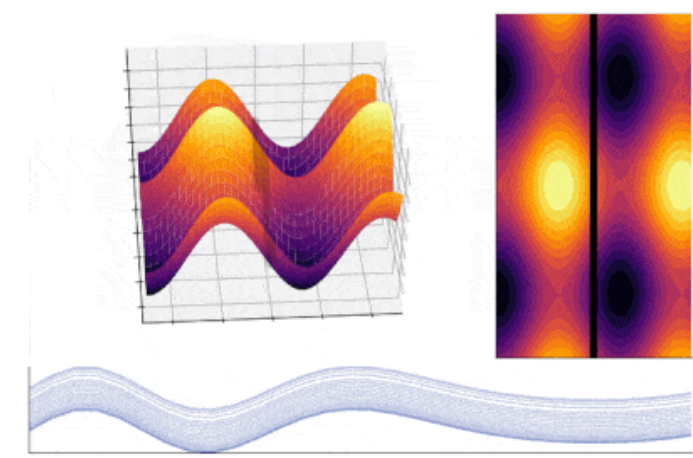 Julia Language screenshot