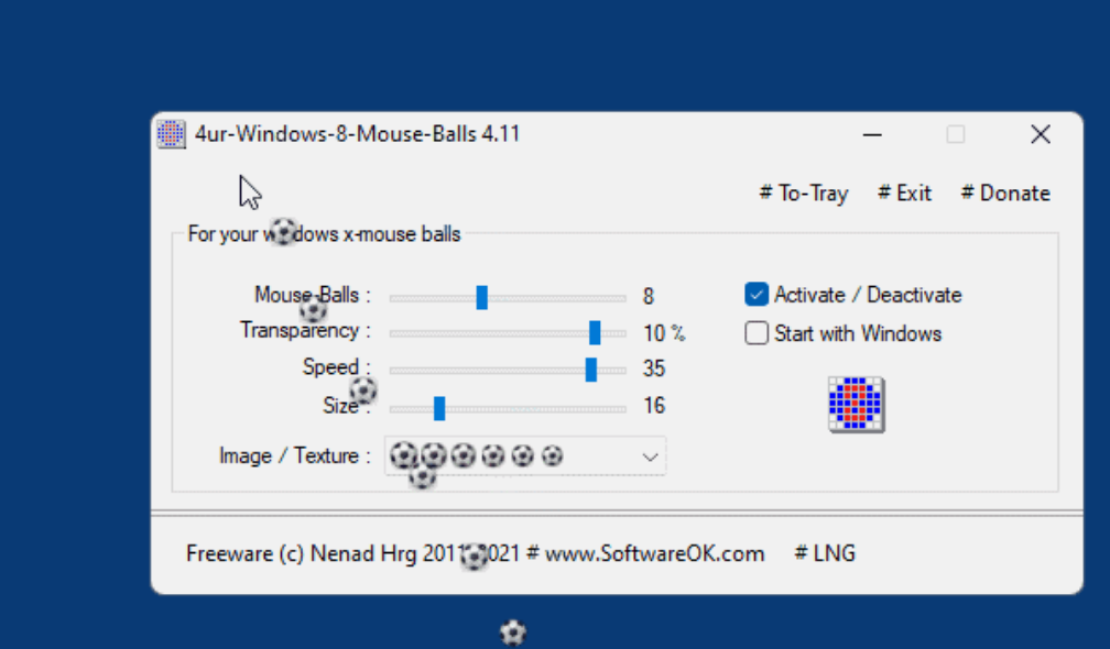 4ur-Windows-8-Mouse-Balls screenshot