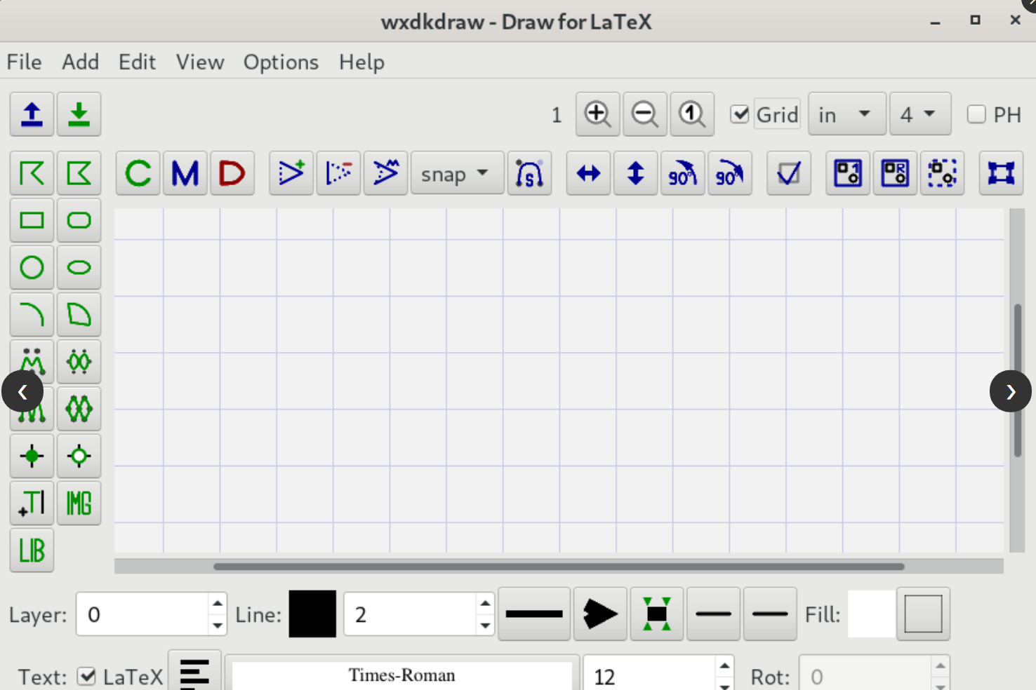 dktools screenshot