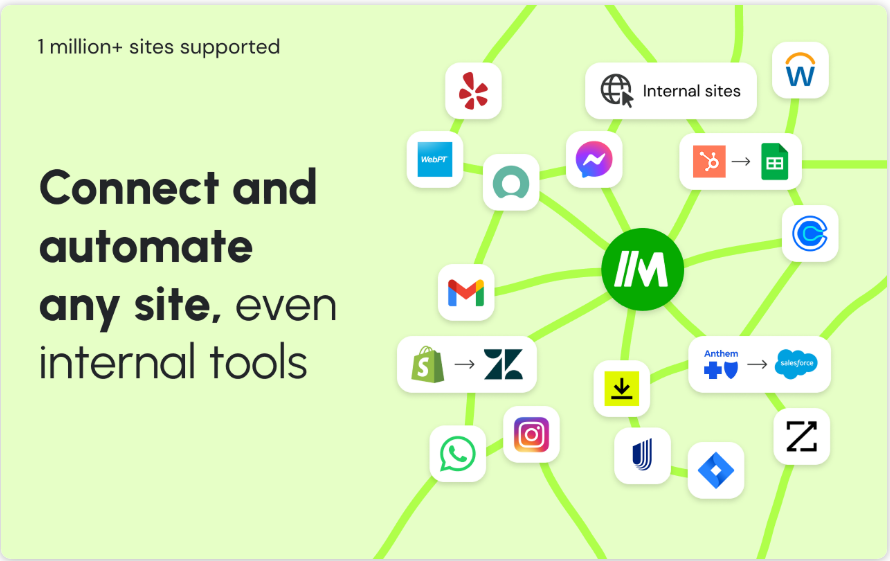 Magical Autofill screenshot