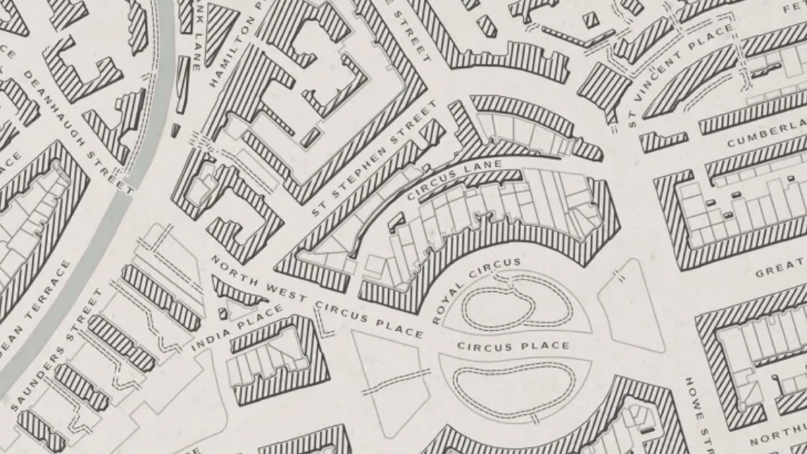 QGIS screenshot