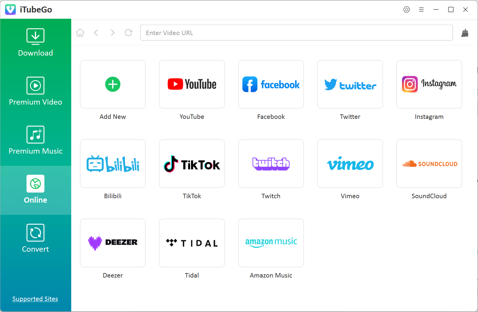Privacy PDF Workstation screenshot