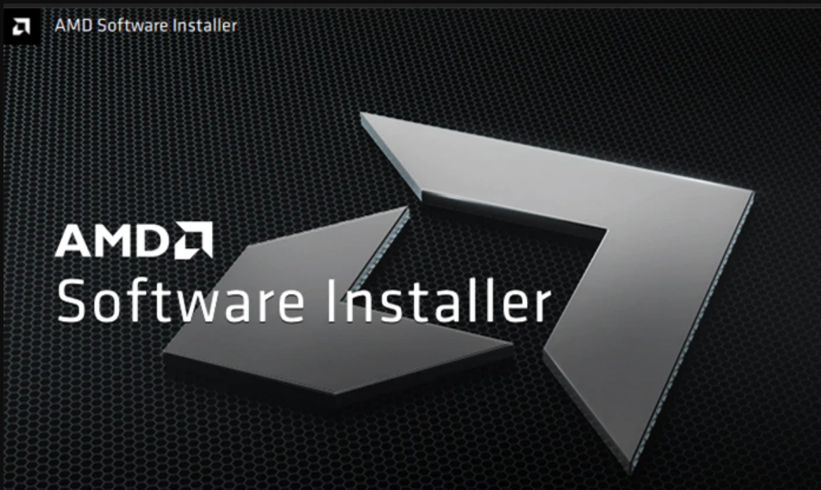 AMD Driver Autodetect screenshot