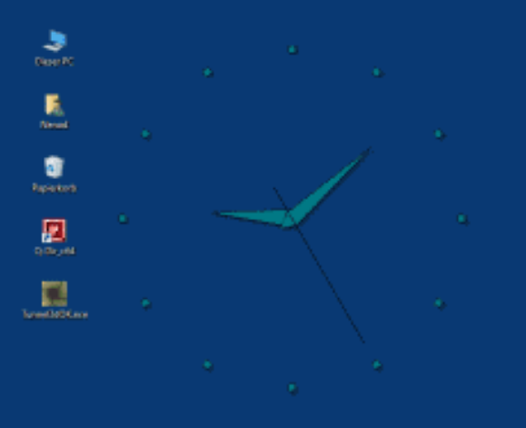 TuneForge Player screenshot