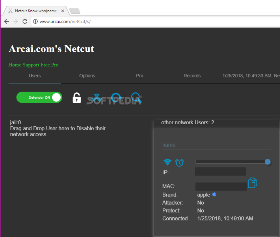 netcut screenshot