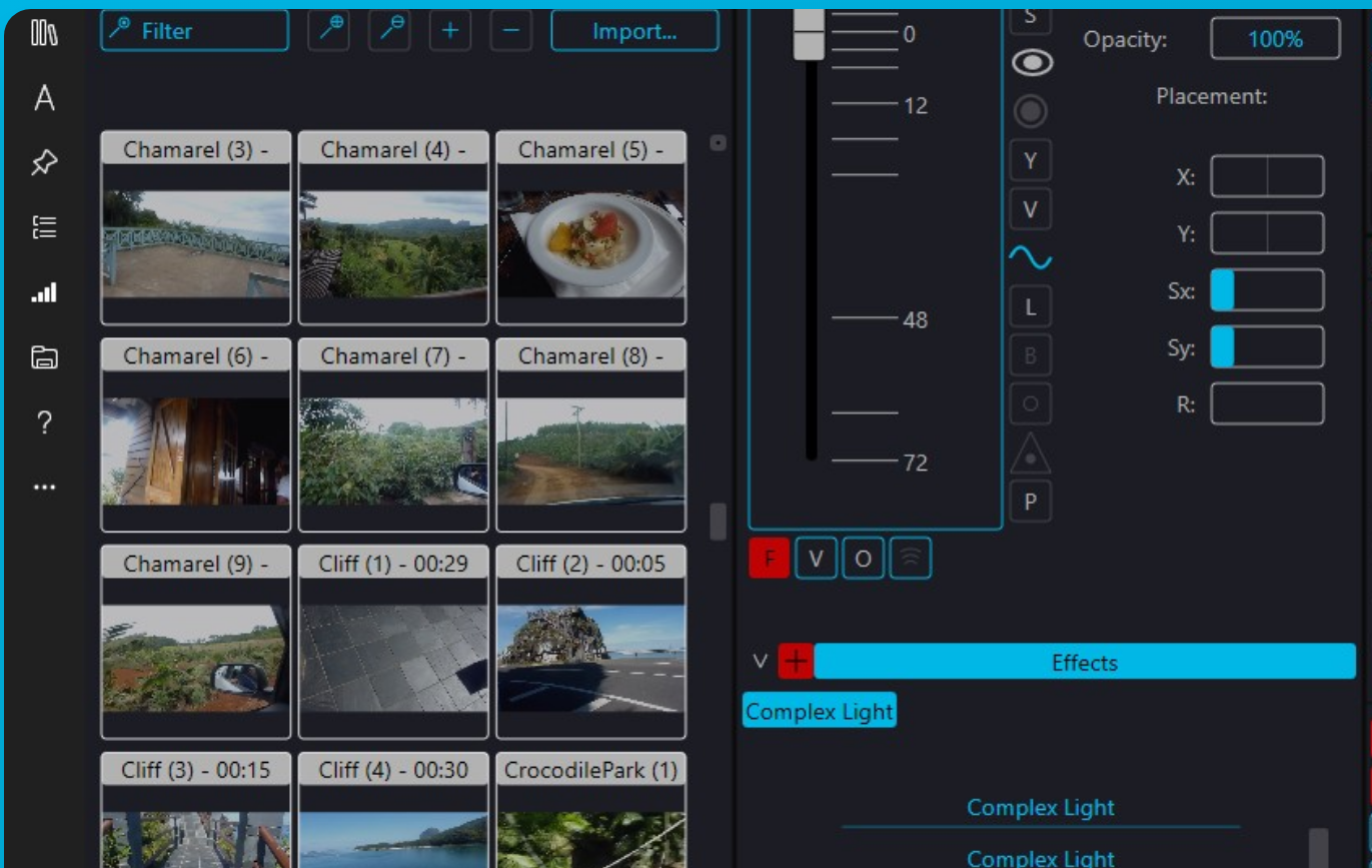 Turbo Play screenshot