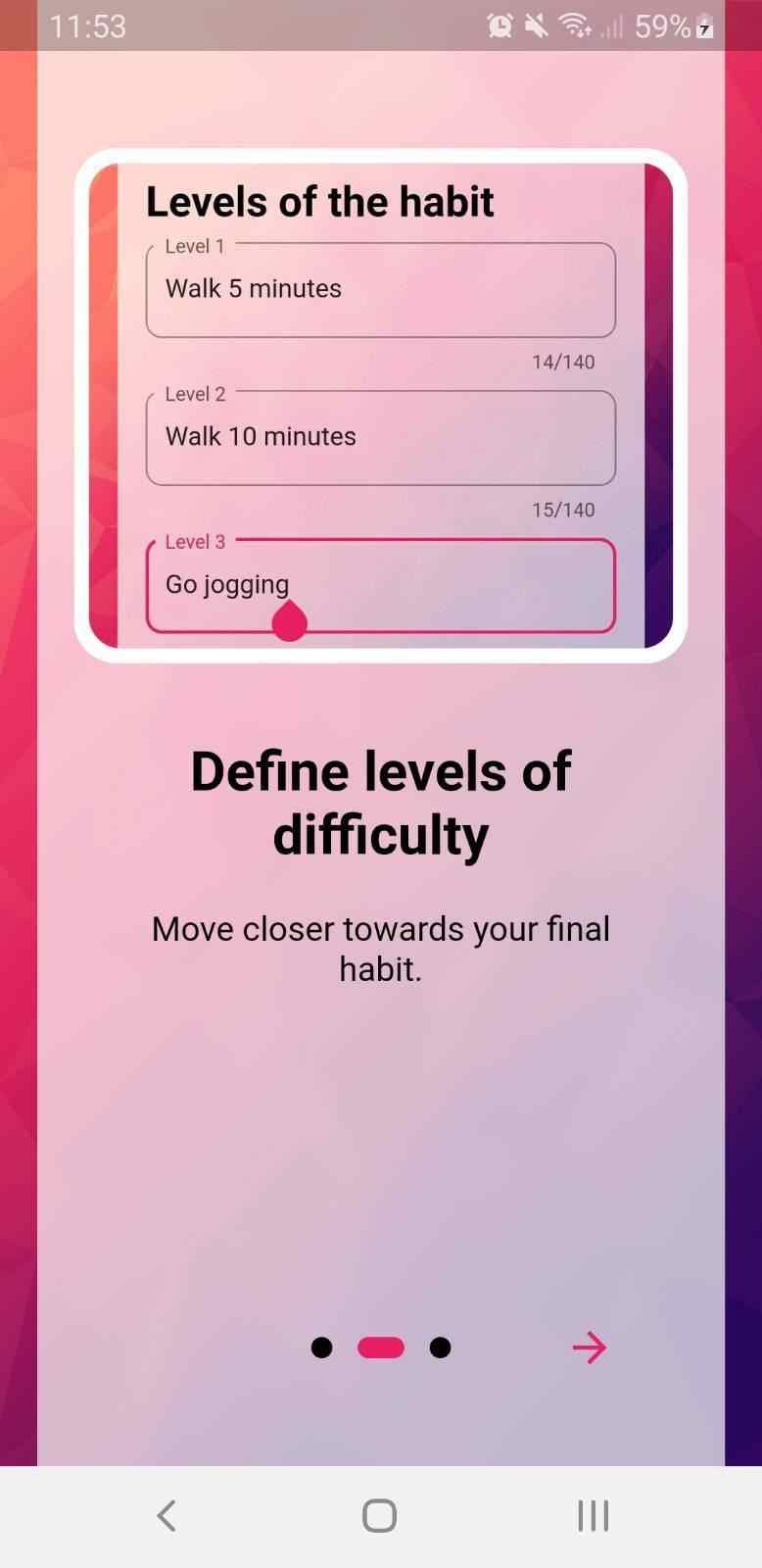 Githo screenshot