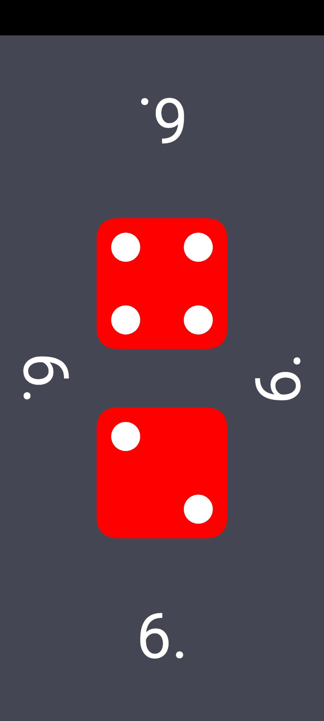 Roll Some Dice  screenshot