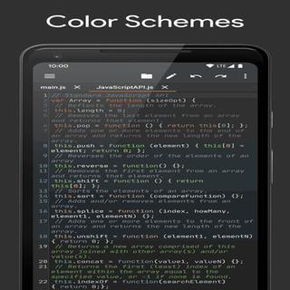 Squircle CE screenshot
