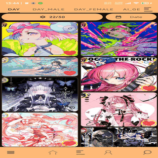 Pix-EzViewer screenshot