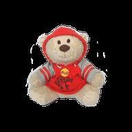Nounours and friends