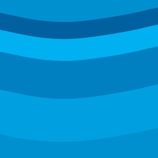 Wave Lines Live Wallpaper
