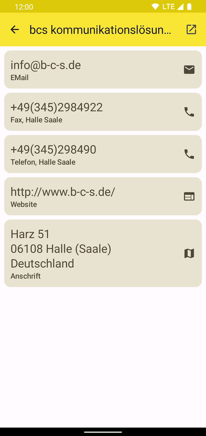 WiVeWa screenshot