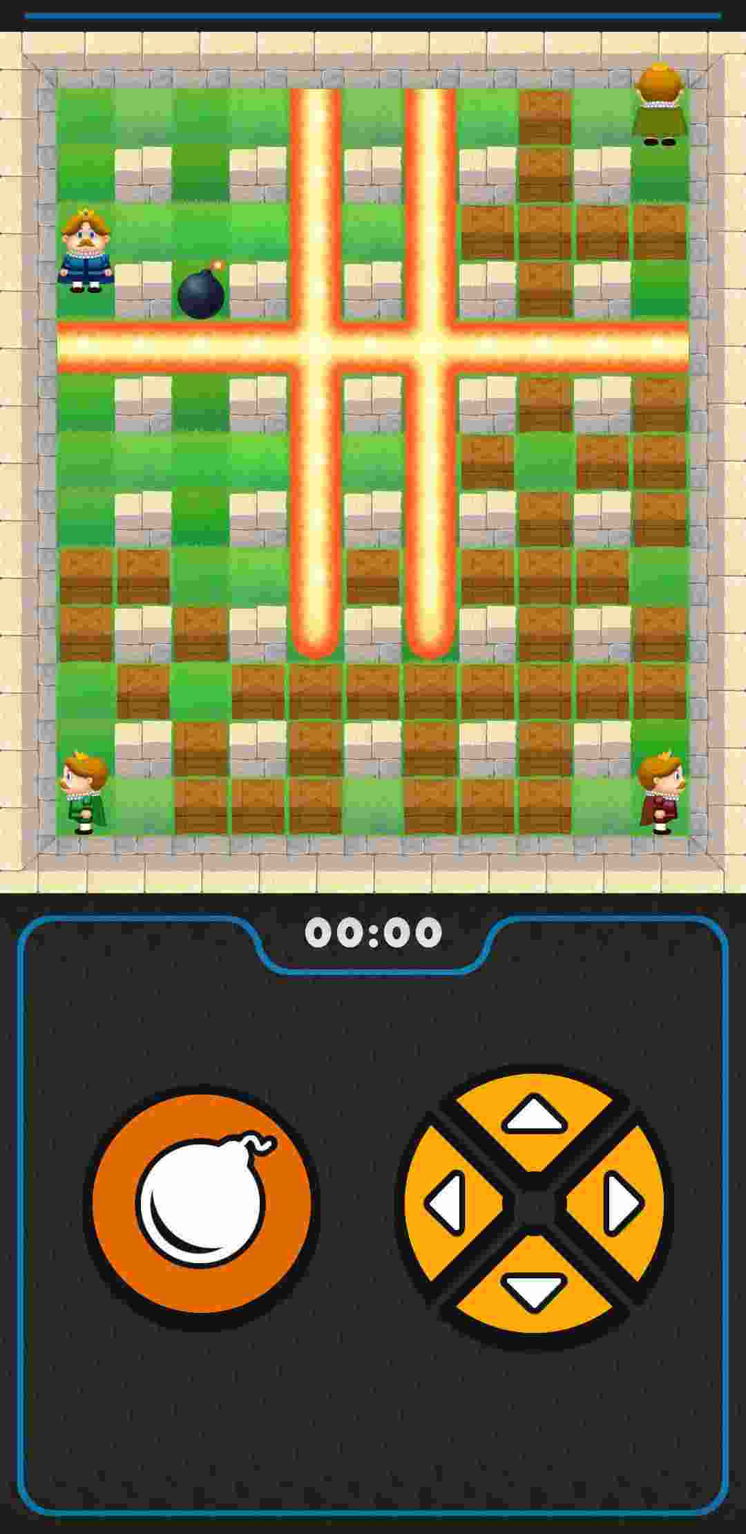 Bim! screenshot