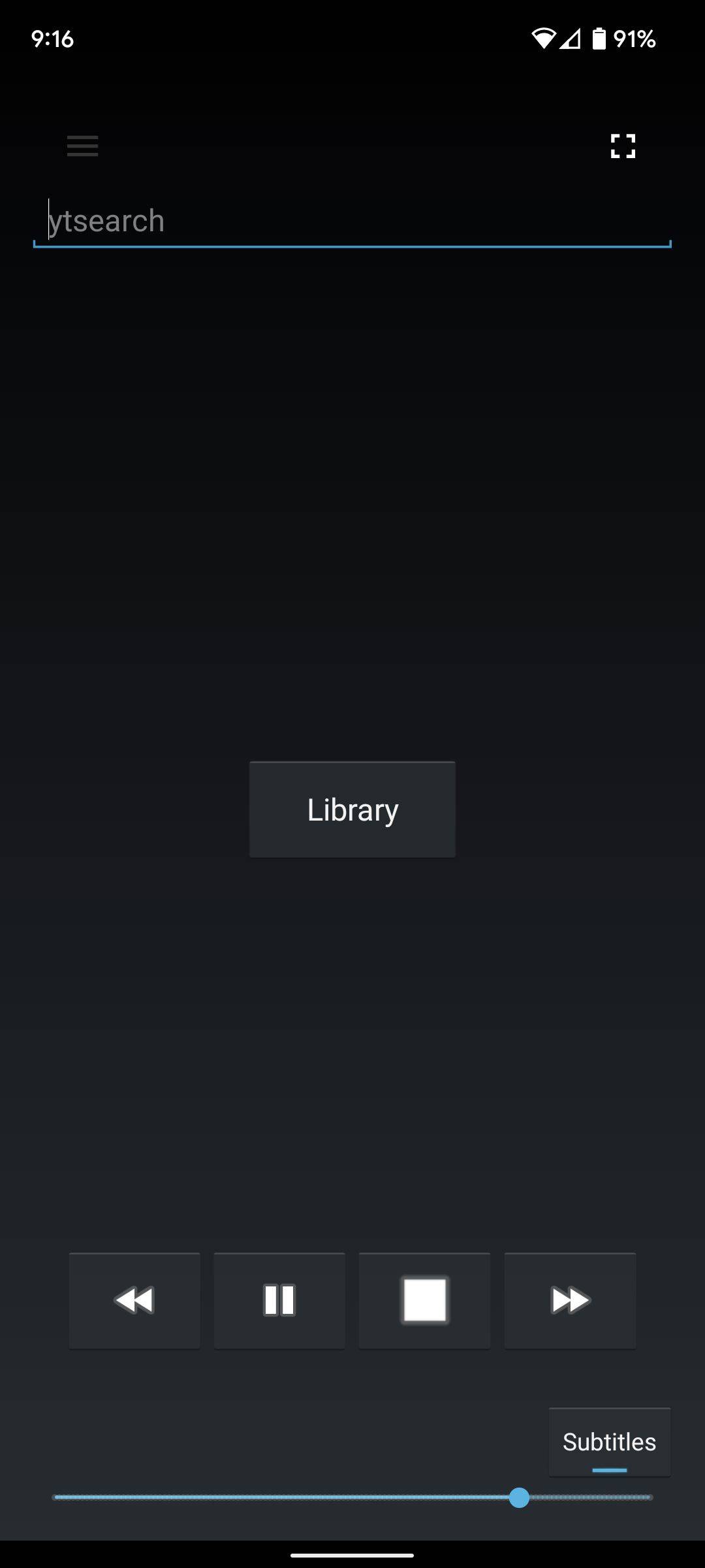 mpv remote screenshot