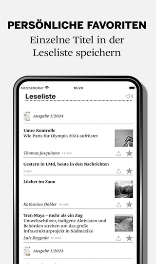 LMd screenshot
