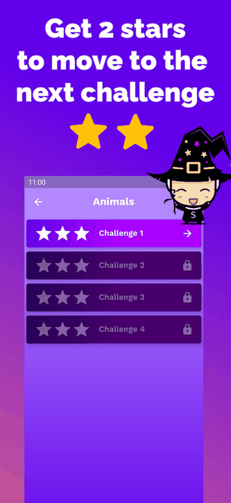 Spelling Wizard screenshot