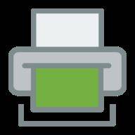SavaPage Print Service