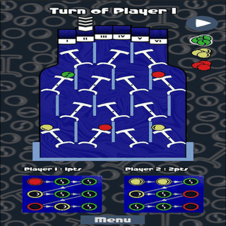 Cascada screenshot