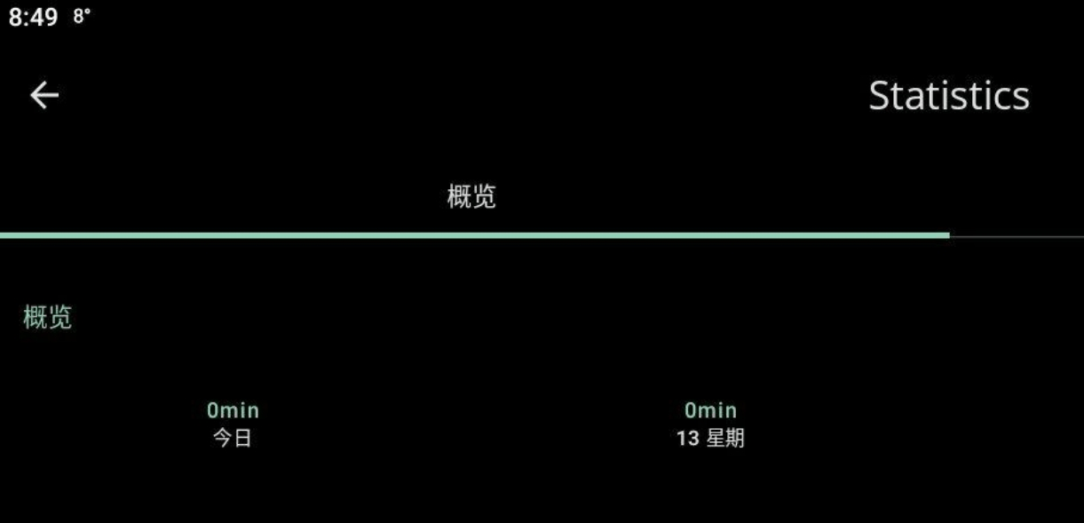 Goodtime screenshot