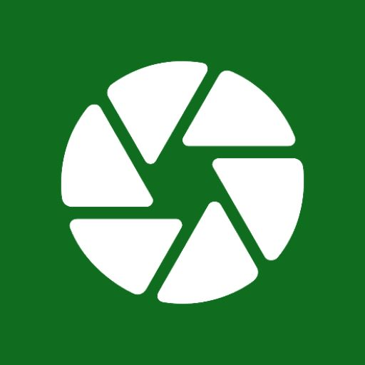 Fossify Camera