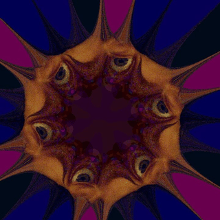 Poleidoscope