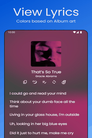 Rush screenshot
