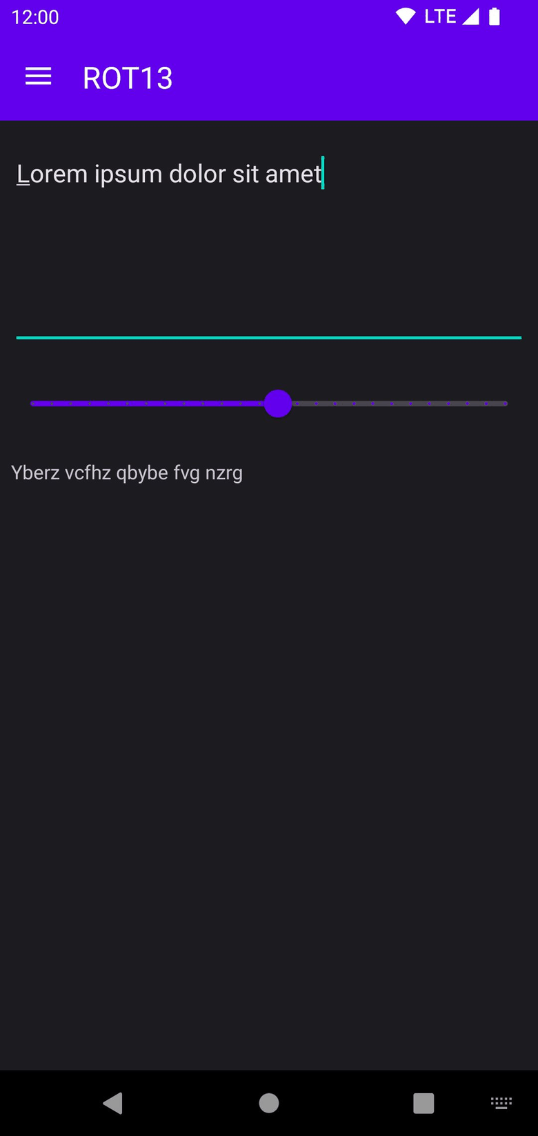 Tabletop Tools screenshot