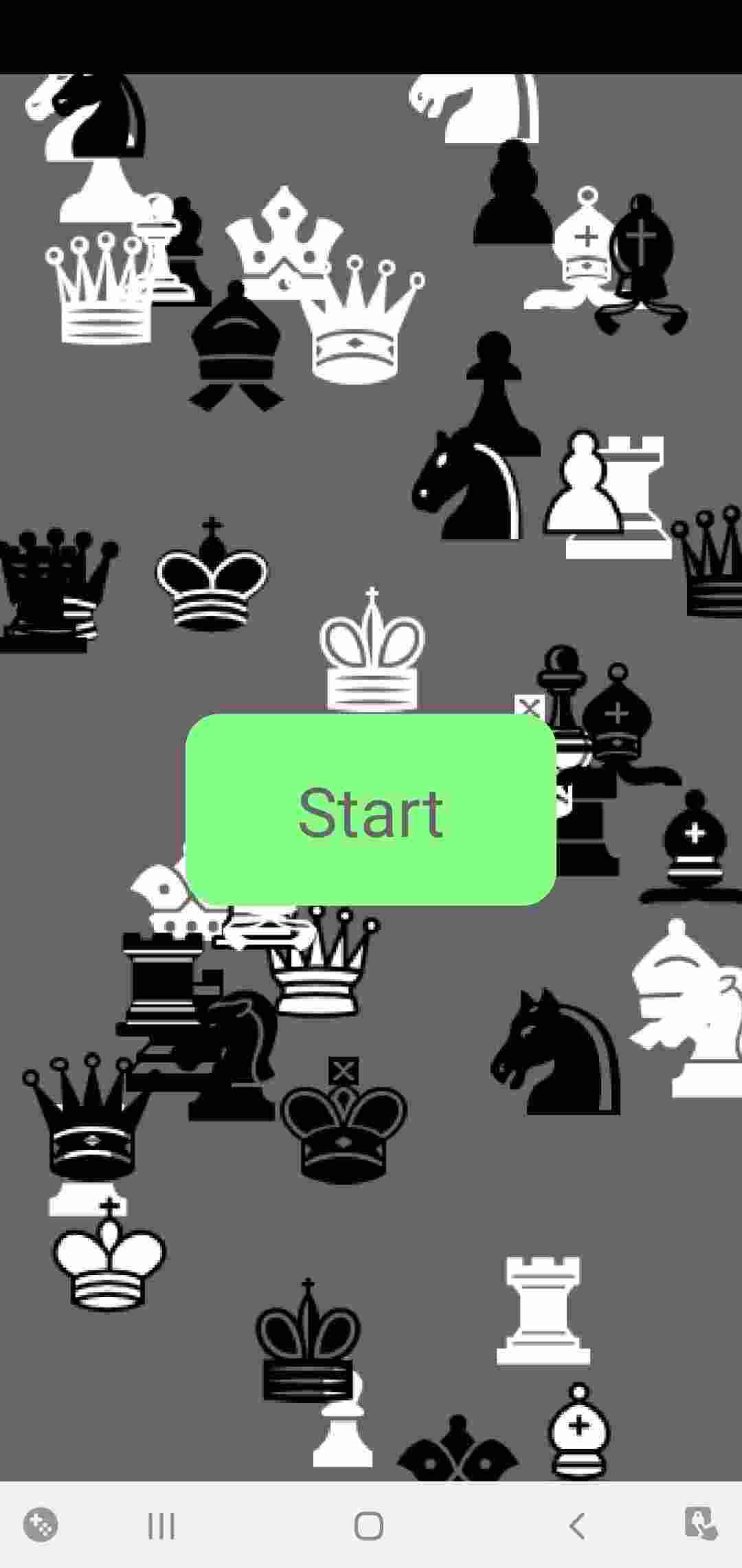 Bagatur Chess Engine screenshot