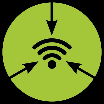 Sensors2OSC