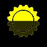 Fast Brightness Control Widget