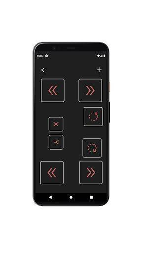 Bacon  screenshot