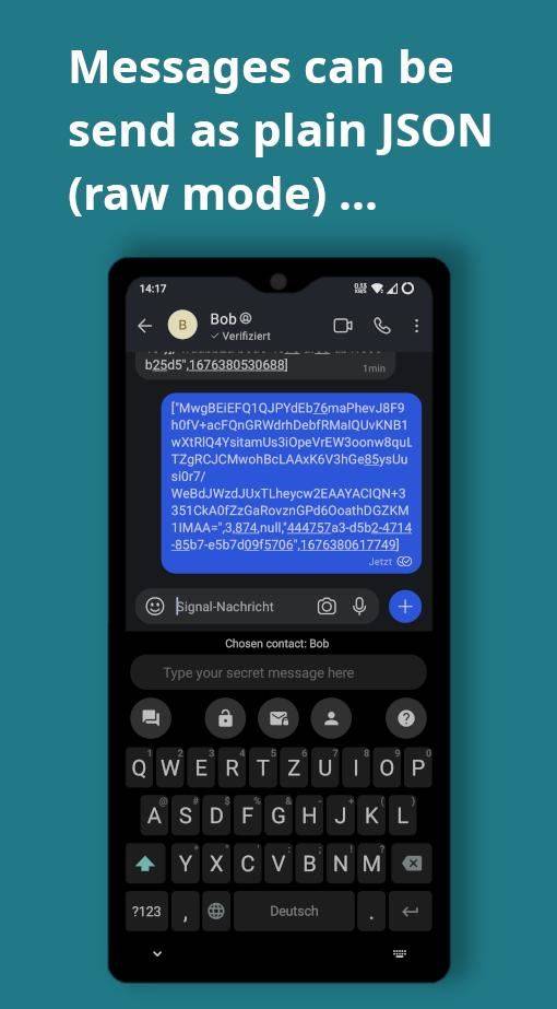 KryptEY screenshot
