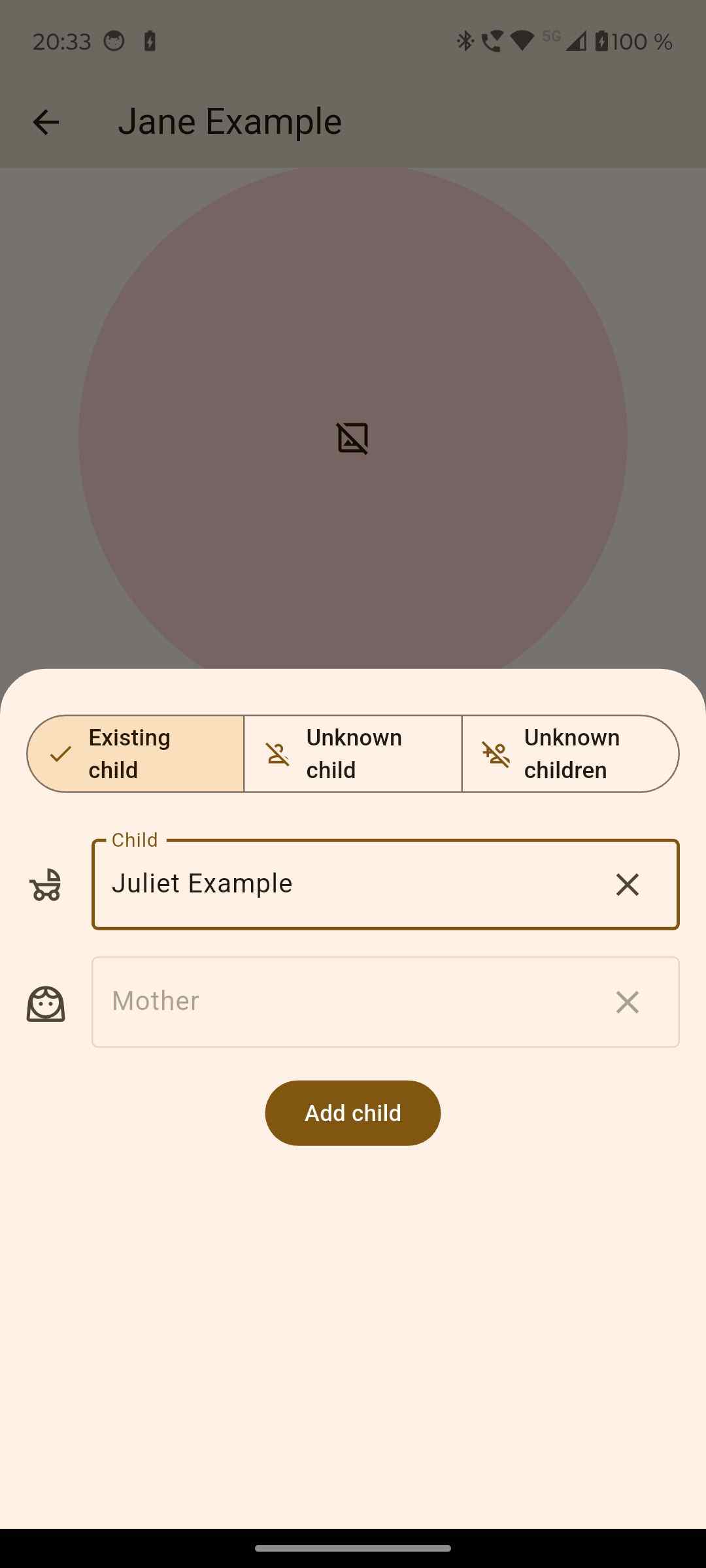 DPC screenshot